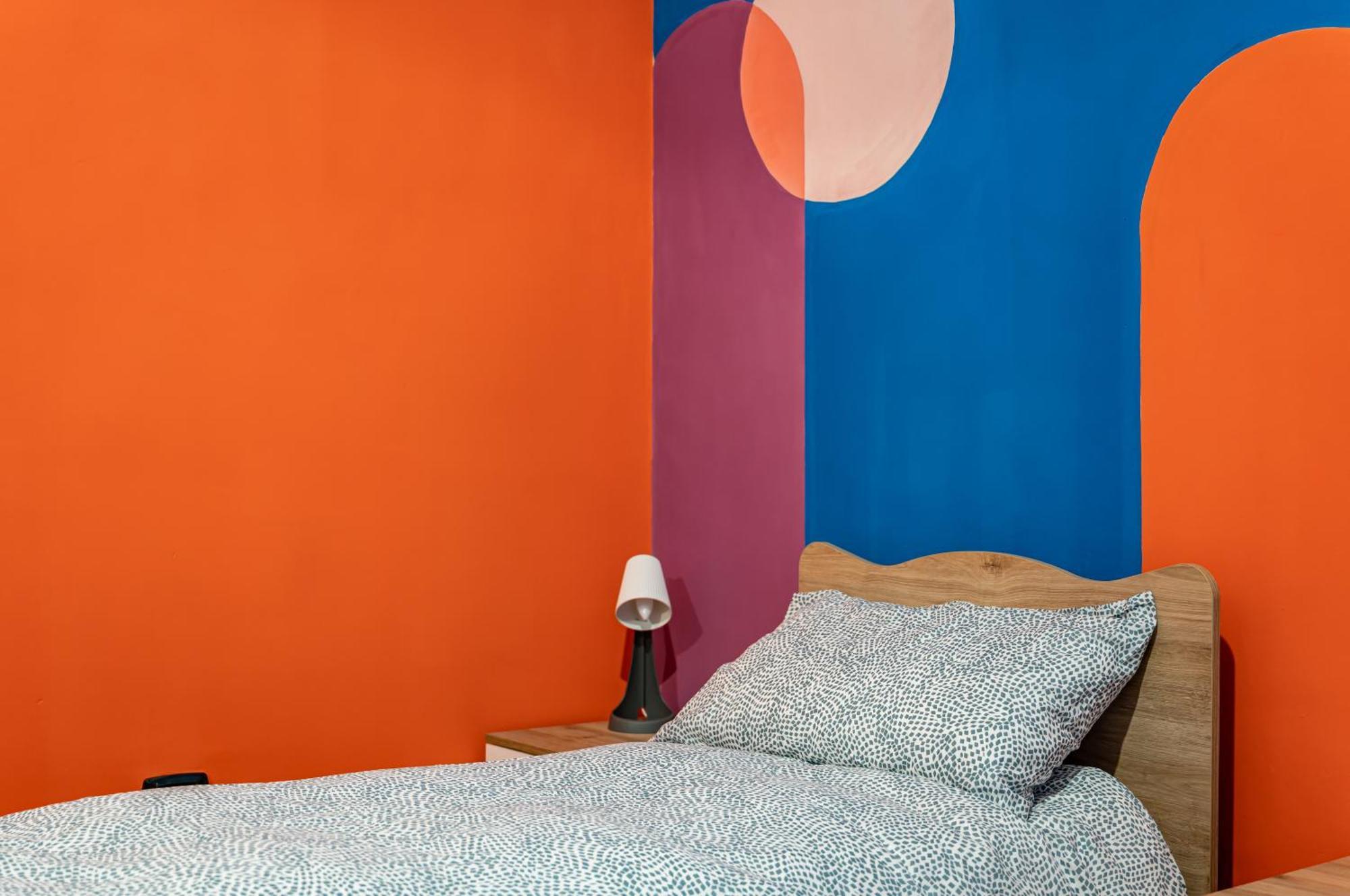 I Colori Di Lalla - 300 M Far From Castello Ursino 카타니아 외부 사진